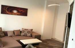 Apartament 2 camere, 44 mp, decomandat, totul nou, zona FSEGA