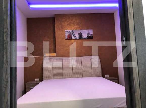 Apartament de închiriat 2 camere Gheorgheni - 33265AI | BLITZ Cluj-Napoca | Poza5