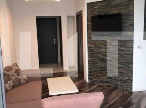 Apartament de închiriat 2 camere Gheorgheni - 33265AI | BLITZ Cluj-Napoca | Poza1