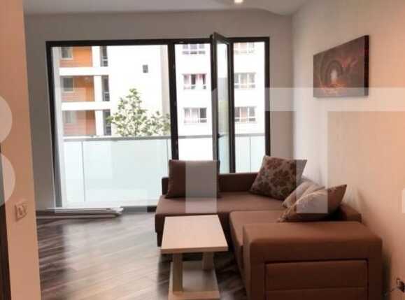 Apartament de închiriat 2 camere Gheorgheni - 33265AI | BLITZ Cluj-Napoca | Poza2