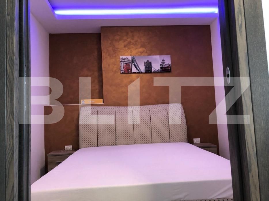 Apartament de închiriat 2 camere Gheorgheni - 33265AI | BLITZ Cluj-Napoca | Poza5