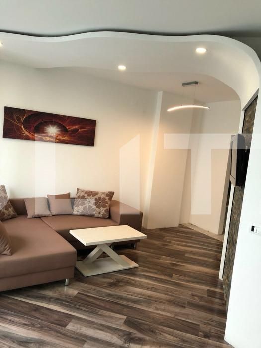 Apartament de închiriat 2 camere Gheorgheni - 33265AI | BLITZ Cluj-Napoca | Poza3