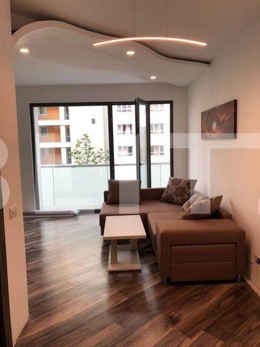 Apartament de închiriat 2 camere Gheorgheni - 33265AI | BLITZ Cluj-Napoca | Poza2