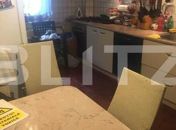 Apartament de vânzare 4 camere Zorilor - 33267AV | BLITZ Cluj-Napoca | Poza3