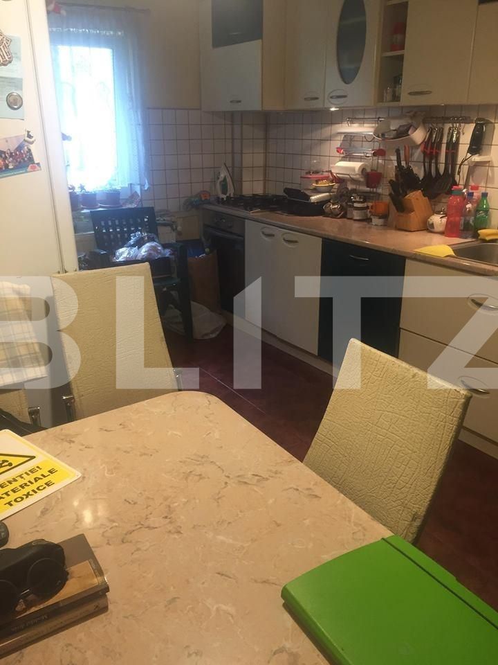 Apartament de vânzare 4 camere Zorilor - 33267AV | BLITZ Cluj-Napoca | Poza3