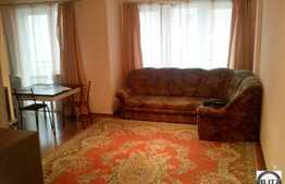 1 camera, 37 mp, zona Interservisan, imobil NOU