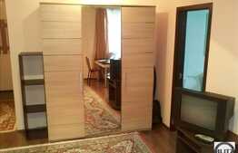 1 camera, 37 mp, zona Interservisan, imobil NOU