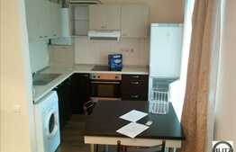 1 camera, 37 mp, zona Interservisan, imobil NOU