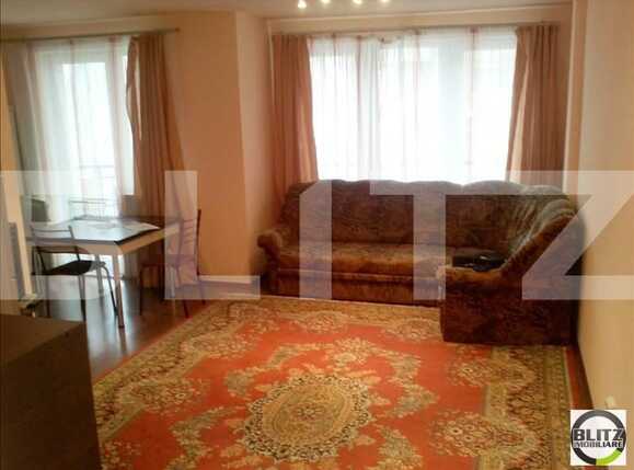 Garsonieră de vânzare Gheorgheni - 3327AV | BLITZ Cluj-Napoca | Poza1