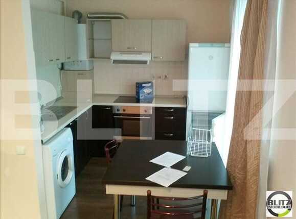 Garsonieră de vânzare Gheorgheni - 3327AV | BLITZ Cluj-Napoca | Poza4