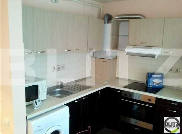 Garsonieră de vânzare Gheorgheni - 3327AV | BLITZ Cluj-Napoca | Poza5