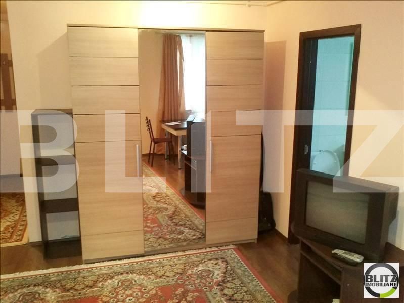Garsonieră de vânzare Gheorgheni - 3327AV | BLITZ Cluj-Napoca | Poza2