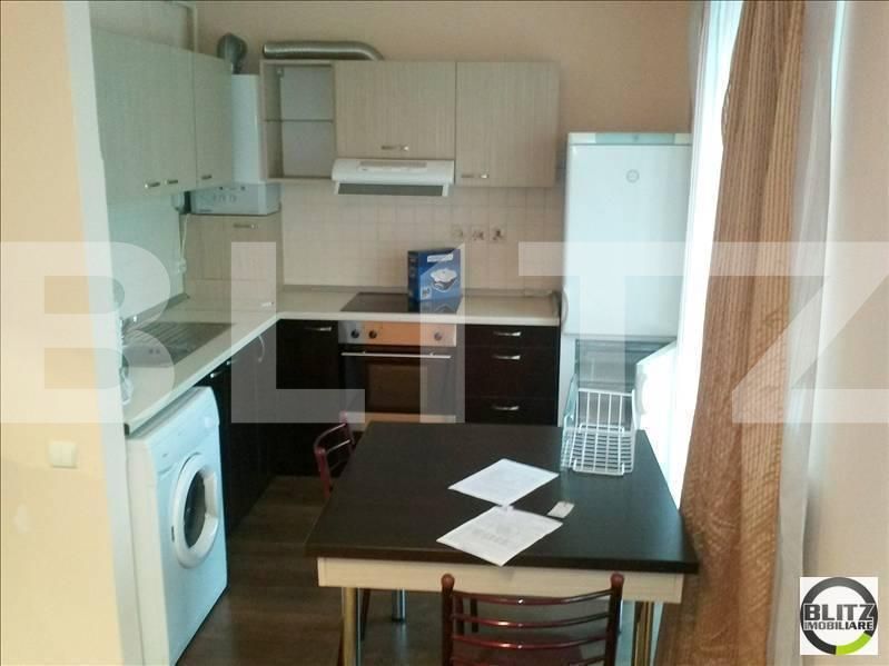 Garsonieră de vânzare Gheorgheni - 3327AV | BLITZ Cluj-Napoca | Poza4