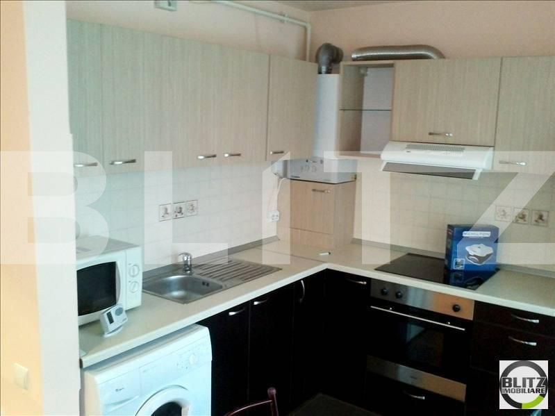 Garsonieră de vânzare Gheorgheni - 3327AV | BLITZ Cluj-Napoca | Poza5