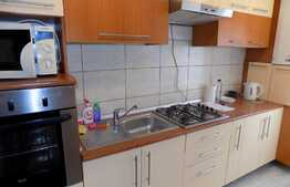 3 camere, decomandate, parcare, 70 mp, zona strazii Dambovitei