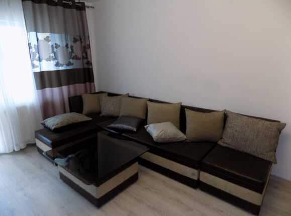 Apartament de închiriat 3 camere Marasti - 33270AI | BLITZ Cluj-Napoca | Poza1