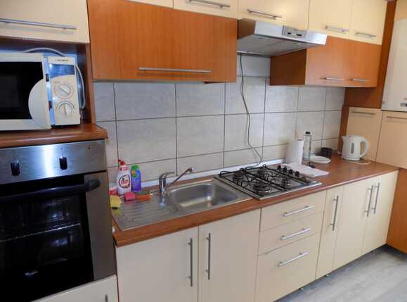 Apartament de închiriat 3 camere Marasti - 33270AI | BLITZ Cluj-Napoca | Poza9