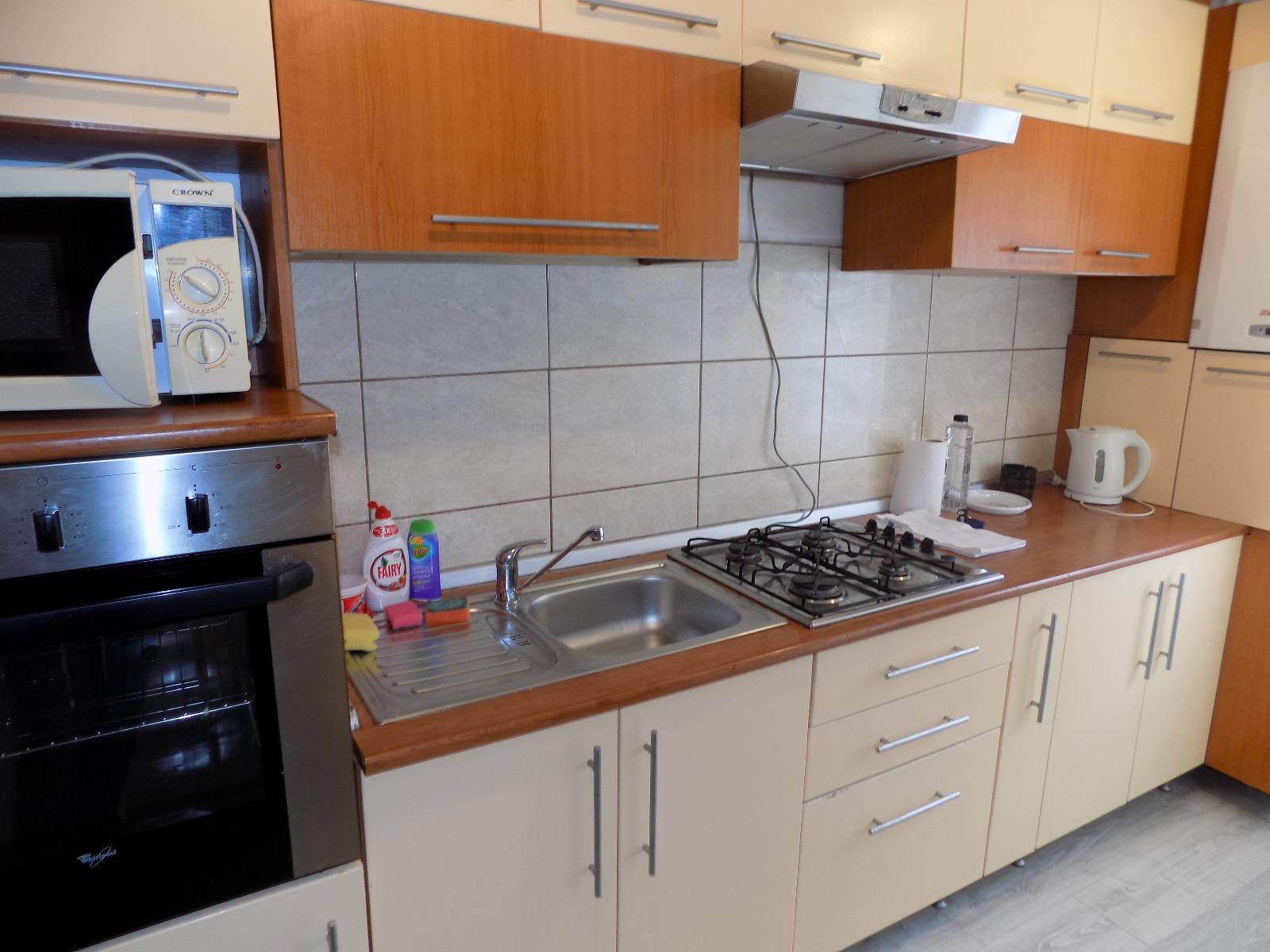 Apartament de închiriat 3 camere Marasti - 33270AI | BLITZ Cluj-Napoca | Poza9