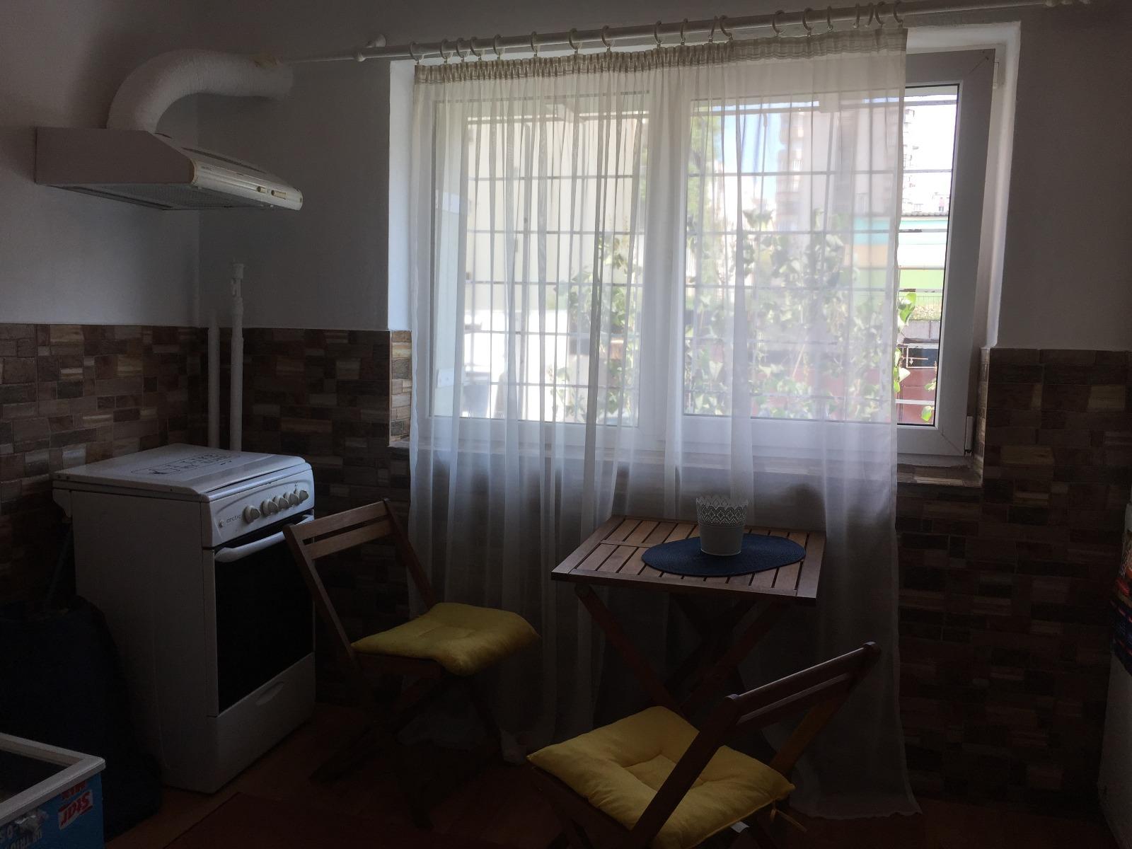 Garsonieră de vânzare Marasti - 33271AV | BLITZ Cluj-Napoca | Poza4