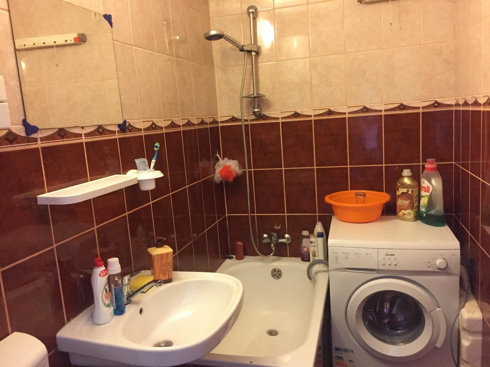 Garsonieră de vânzare Marasti - 33271AV | BLITZ Cluj-Napoca | Poza5