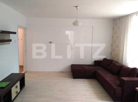 Apartament de vânzare 3 camere Semicentral - 33273AV | BLITZ Cluj-Napoca | Poza1