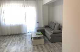 Apartament de LUX de inchiriat in zona Terra, 55 mp, garaj subteran, pentru pretentiosi!!