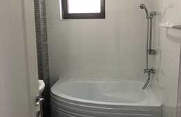 Apartament de LUX de inchiriat in zona Terra, 55 mp, garaj subteran, pentru pretentiosi!!