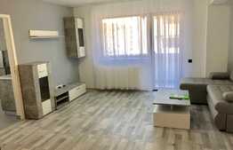 Apartament de LUX de inchiriat in zona Terra, 55 mp, garaj subteran, pentru pretentiosi!!