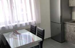 Apartament de LUX de inchiriat in zona Terra, 55 mp, garaj subteran, pentru pretentiosi!!