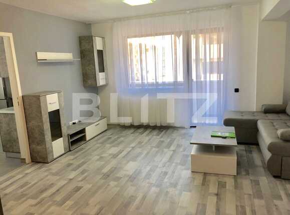 Apartament de închiriat 2 camere Floreşti - 33274AI | BLITZ Cluj-Napoca | Poza1