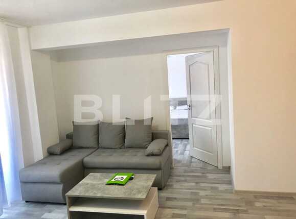 Apartament de închiriat 2 camere Floreşti - 33274AI | BLITZ Cluj-Napoca | Poza3