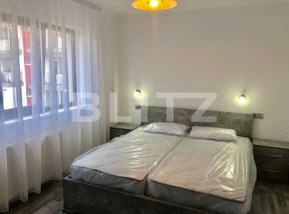 Apartament de închiriat 2 camere Floreşti - 33274AI | BLITZ Cluj-Napoca | Poza14