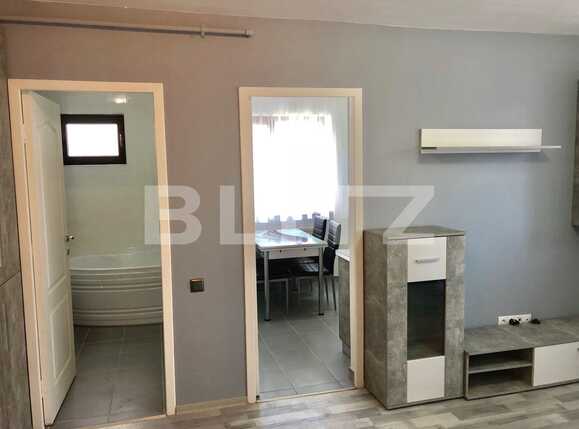 Apartament de închiriat 2 camere Floreşti - 33274AI | BLITZ Cluj-Napoca | Poza8