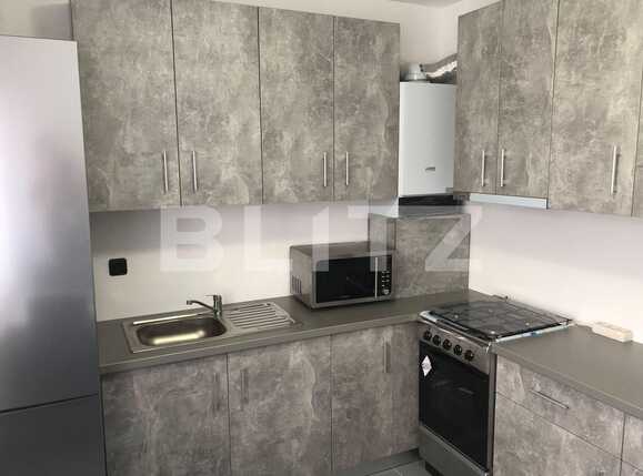 Apartament de închiriat 2 camere Floreşti - 33274AI | BLITZ Cluj-Napoca | Poza11