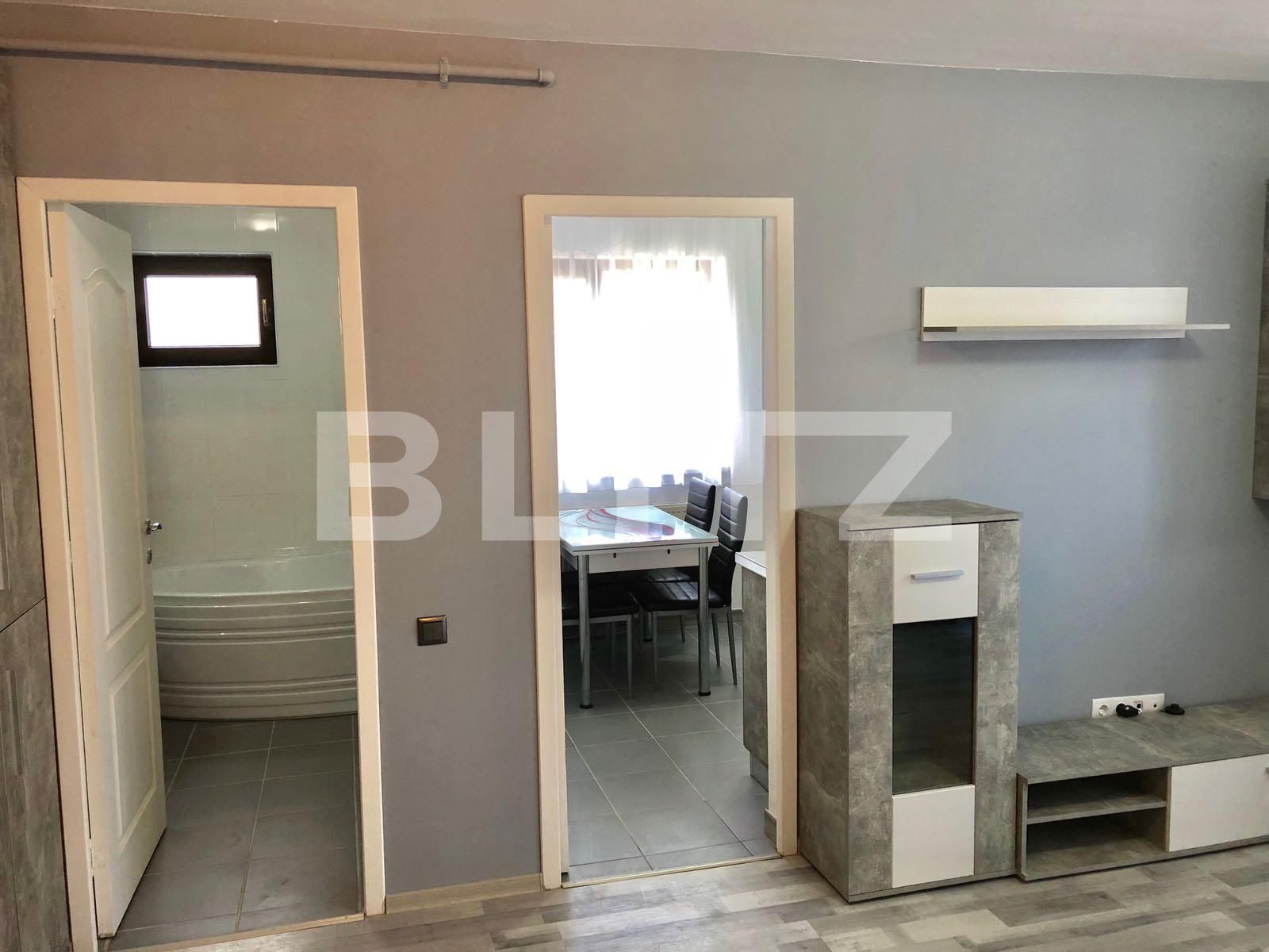 Apartament de închiriat 2 camere Floreşti - 33274AI | BLITZ Cluj-Napoca | Poza8