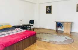 Iti cauti un apartament de inchiriat impreuna cu colegii tai? Ce ai spune de 4 camere, decomandate, 97 mp utili in zona Interservisan?