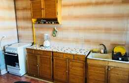 Iti cauti un apartament de inchiriat impreuna cu colegii tai? Ce ai spune de 4 camere, decomandate, 97 mp utili in zona Interservisan?