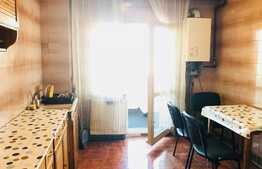 Iti cauti un apartament de inchiriat impreuna cu colegii tai? Ce ai spune de 4 camere, decomandate, 97 mp utili in zona Interservisan?