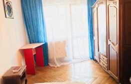 Iti cauti un apartament de inchiriat impreuna cu colegii tai? Ce ai spune de 4 camere, decomandate, 97 mp utili in zona Interservisan?