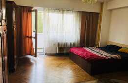 Iti cauti un apartament de inchiriat impreuna cu colegii tai? Ce ai spune de 4 camere, decomandate, 97 mp utili in zona Interservisan?