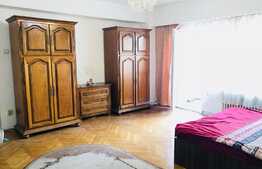 Iti cauti un apartament de inchiriat impreuna cu colegii tai? Ce ai spune de 4 camere, decomandate, 97 mp utili in zona Interservisan?