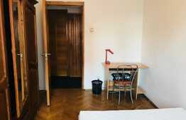 Iti cauti un apartament de inchiriat impreuna cu colegii tai? Ce ai spune de 4 camere, decomandate, 97 mp utili in zona Interservisan?
