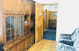 Iti cauti un apartament de inchiriat impreuna cu colegii tai? Ce ai spune de 4 camere, decomandate, 97 mp utili in zona Interservisan?