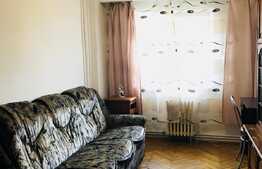 Iti cauti un apartament de inchiriat impreuna cu colegii tai? Ce ai spune de 4 camere, decomandate, 97 mp utili in zona Interservisan?