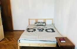 Iti cauti un apartament de inchiriat impreuna cu colegii tai? Ce ai spune de 4 camere, decomandate, 97 mp utili in zona Interservisan?