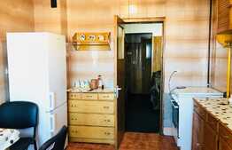 Iti cauti un apartament de inchiriat impreuna cu colegii tai? Ce ai spune de 4 camere, decomandate, 97 mp utili in zona Interservisan?