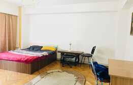 Iti cauti un apartament de inchiriat impreuna cu colegii tai? Ce ai spune de 4 camere, decomandate, 97 mp utili in zona Interservisan?