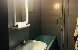 Iti cauti un apartament de inchiriat impreuna cu colegii tai? Ce ai spune de 4 camere, decomandate, 97 mp utili in zona Interservisan?