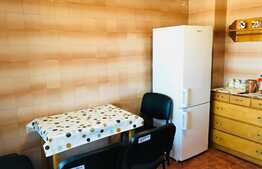 Iti cauti un apartament de inchiriat impreuna cu colegii tai? Ce ai spune de 4 camere, decomandate, 97 mp utili in zona Interservisan?