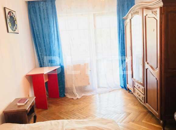 Apartament de închiriat 4 camere Gheorgheni - 33275AI | BLITZ Cluj-Napoca | Poza8